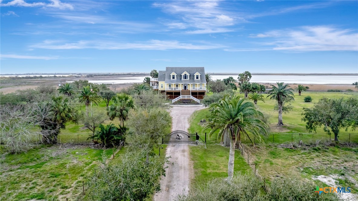 8036 State Highway 316