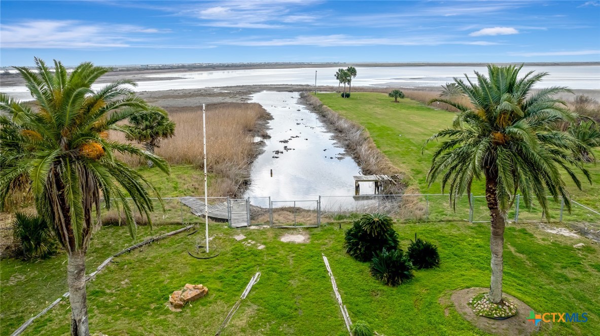 8036 State Highway 316