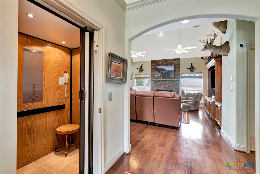 8036 State Highway 316