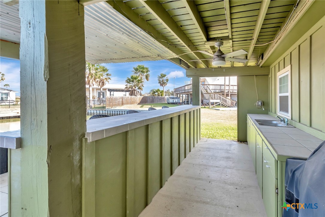 105 Copano Cove Road