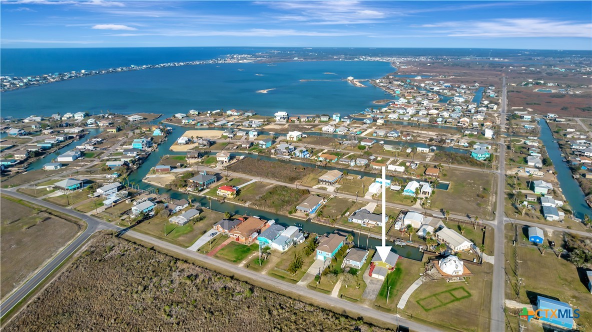 105 Copano Cove Road