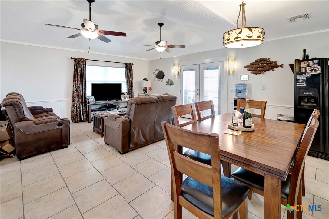 105 Copano Cove Road