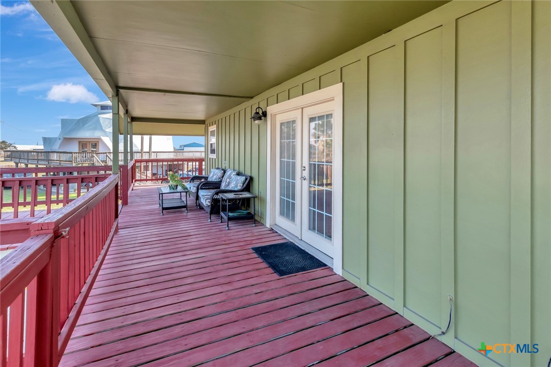 105 Copano Cove Road