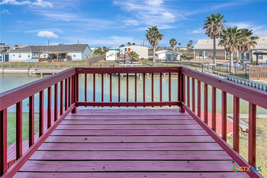 105 Copano Cove Road