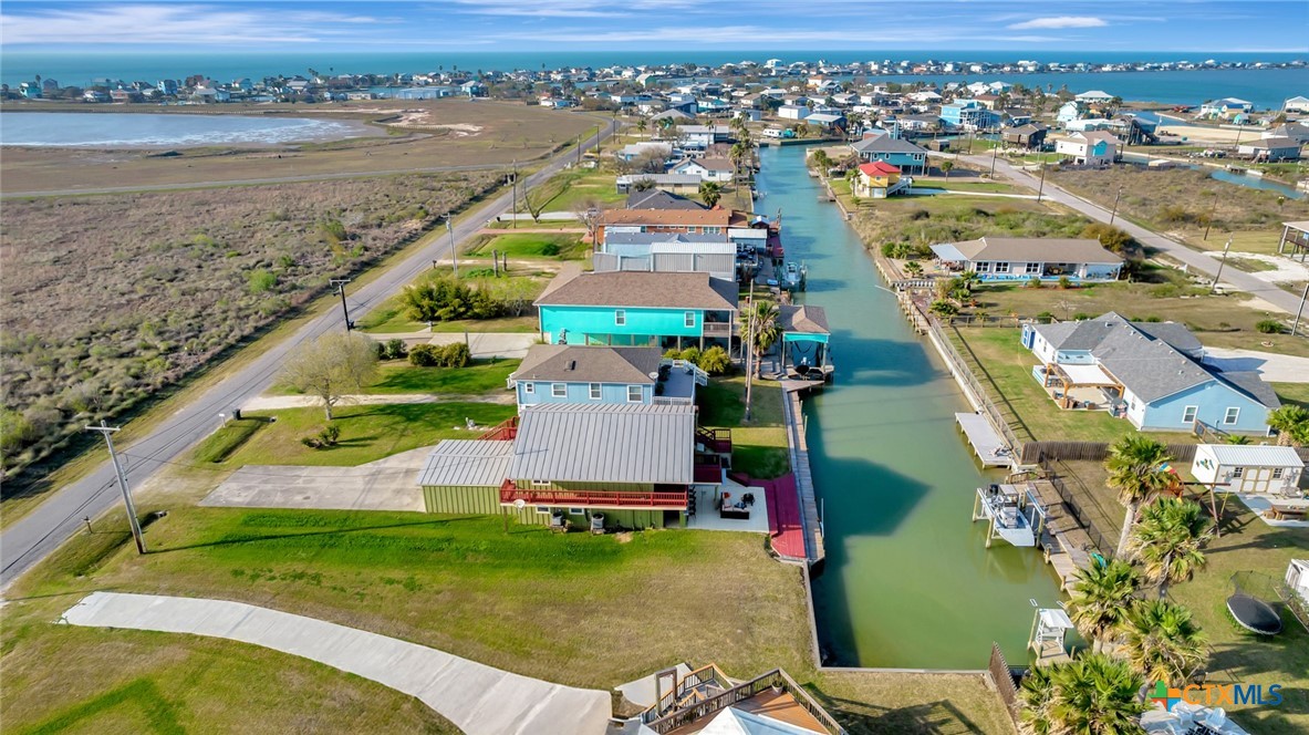 105 Copano Cove Road