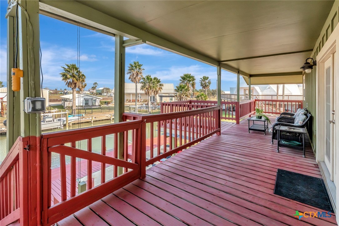 105 Copano Cove Road