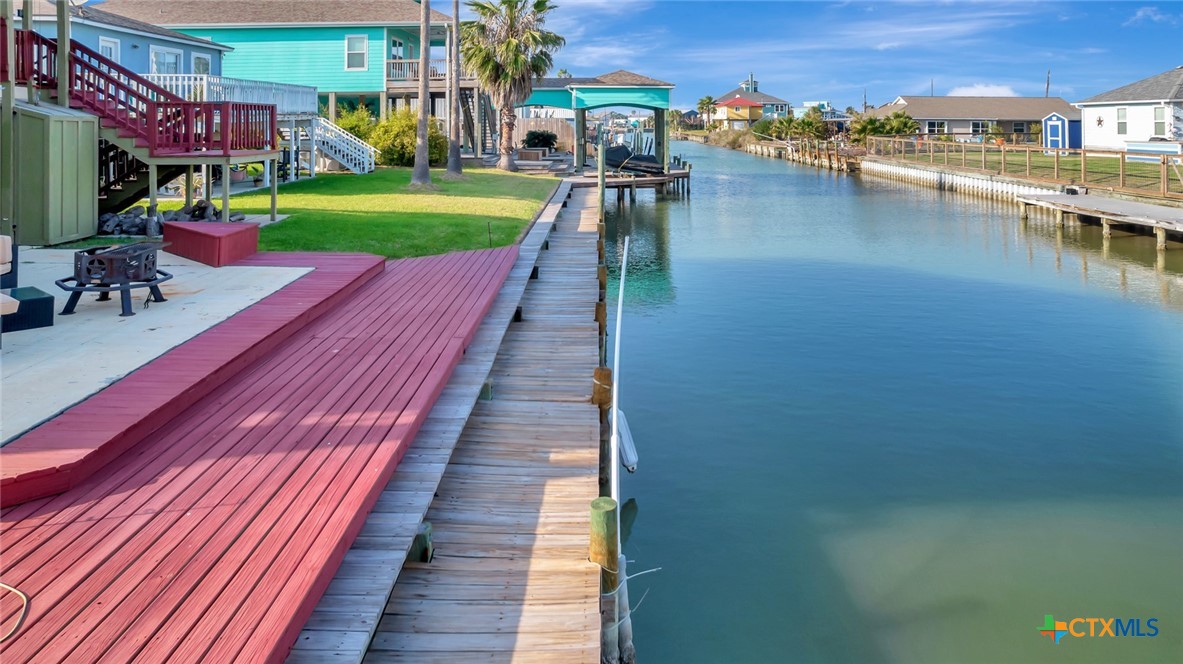 105 Copano Cove Road