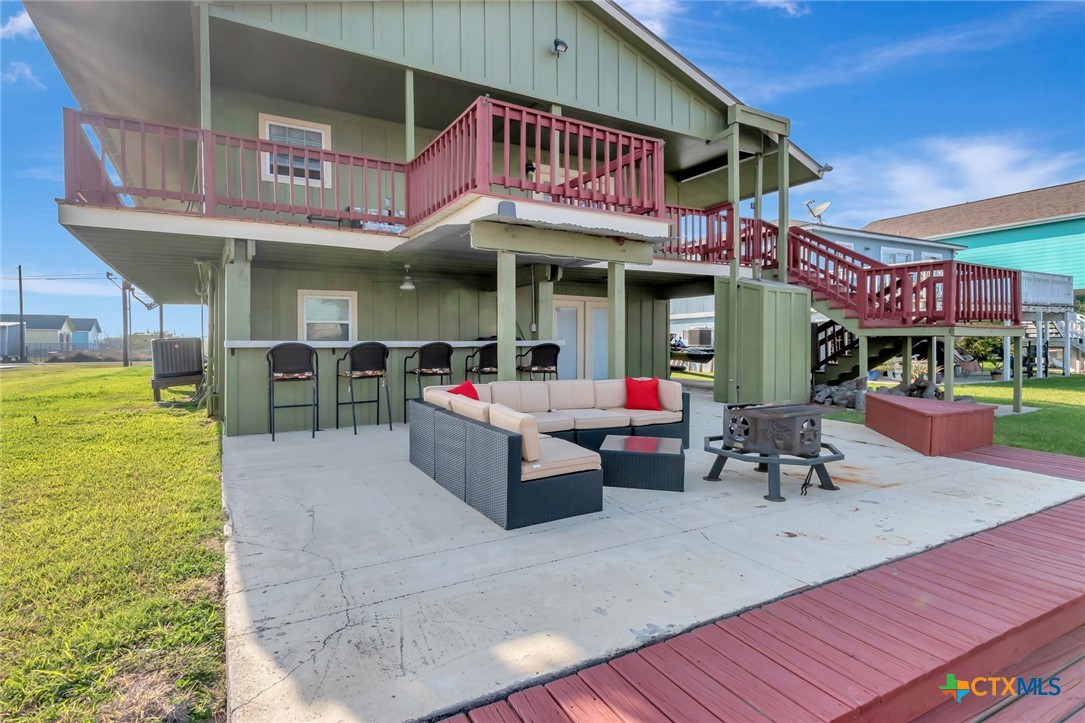 105 Copano Cove Road