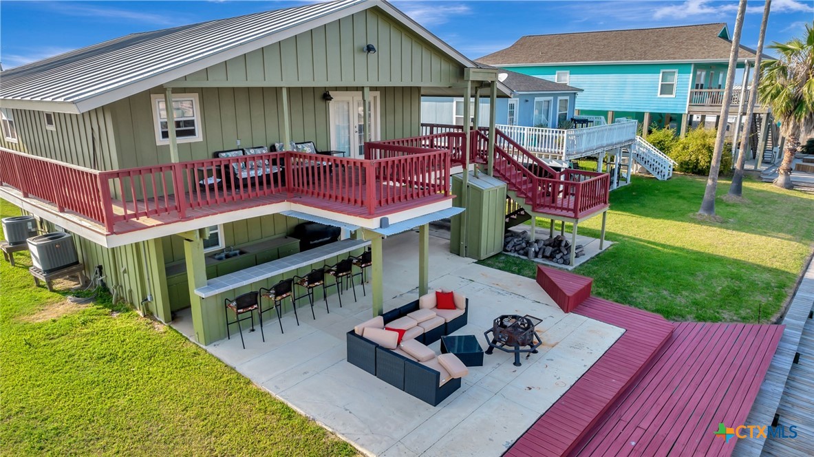 105 Copano Cove Road