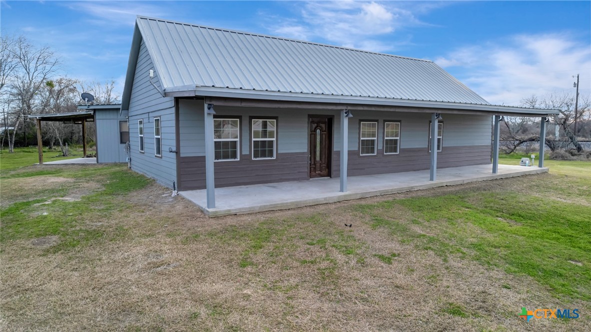 52 N Old Bloomington Road