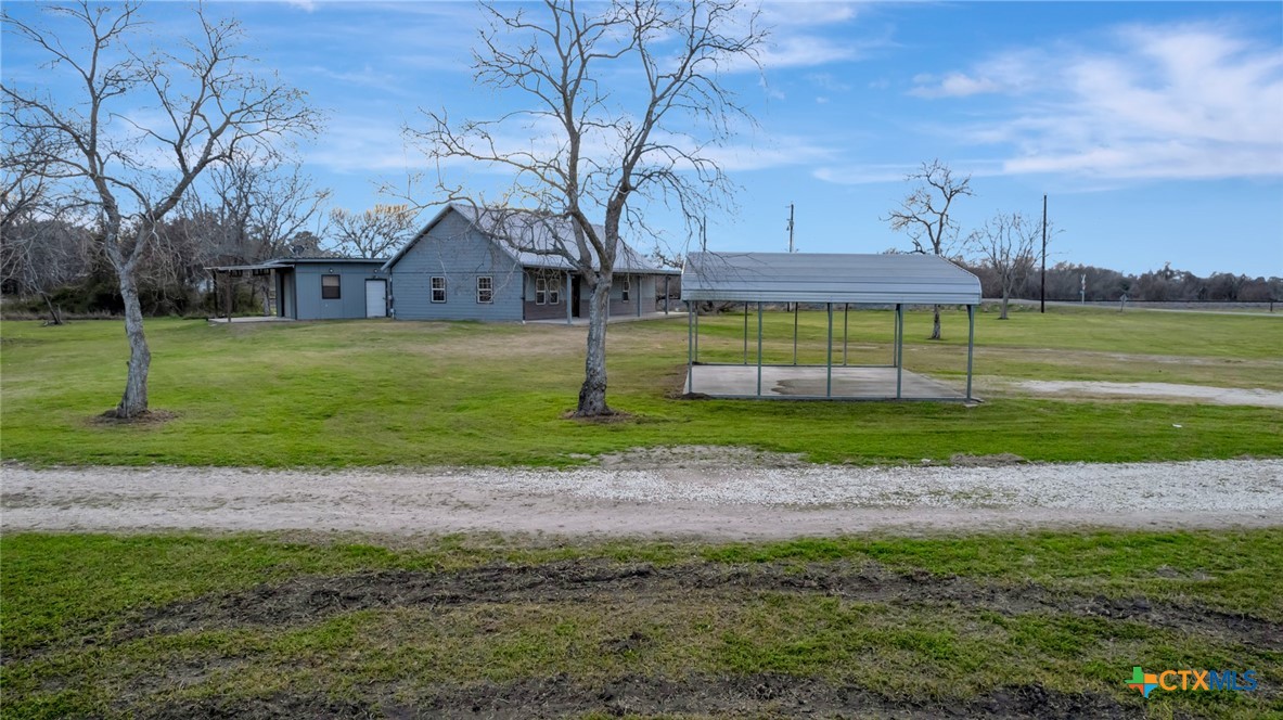 52 N Old Bloomington Road