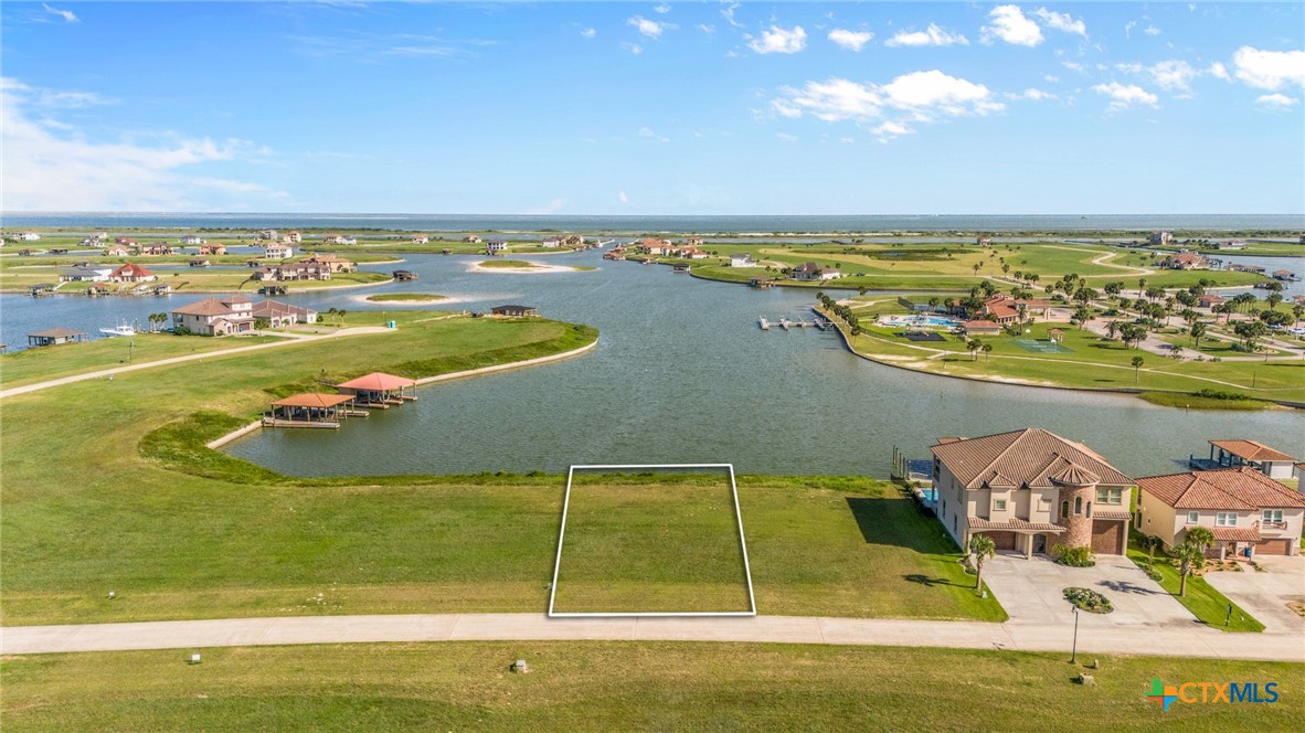 Lot 336 E Lago Loop Road