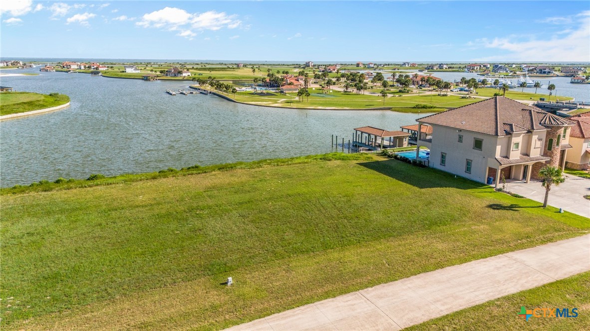 Lot 336 E Lago Loop Road