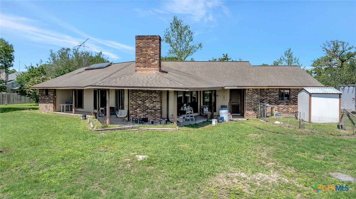 996 Carefree Drive