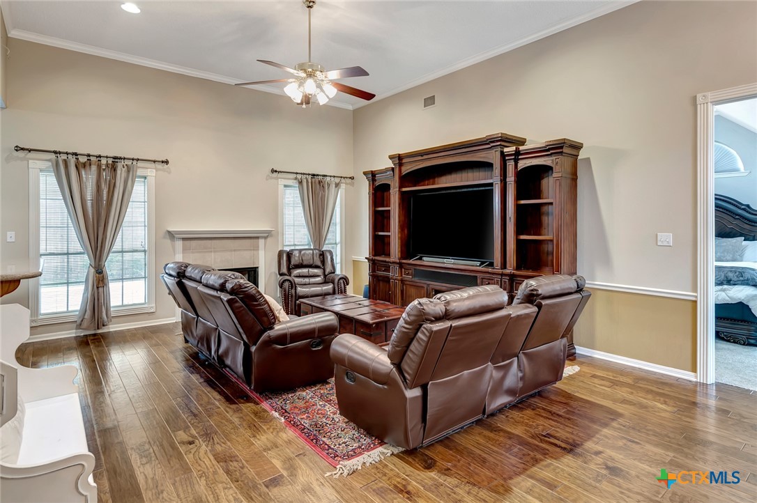 206 Summerwind Drive