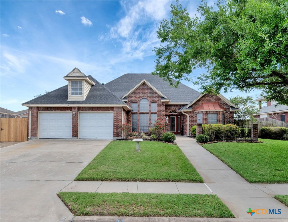 206 Summerwind Drive