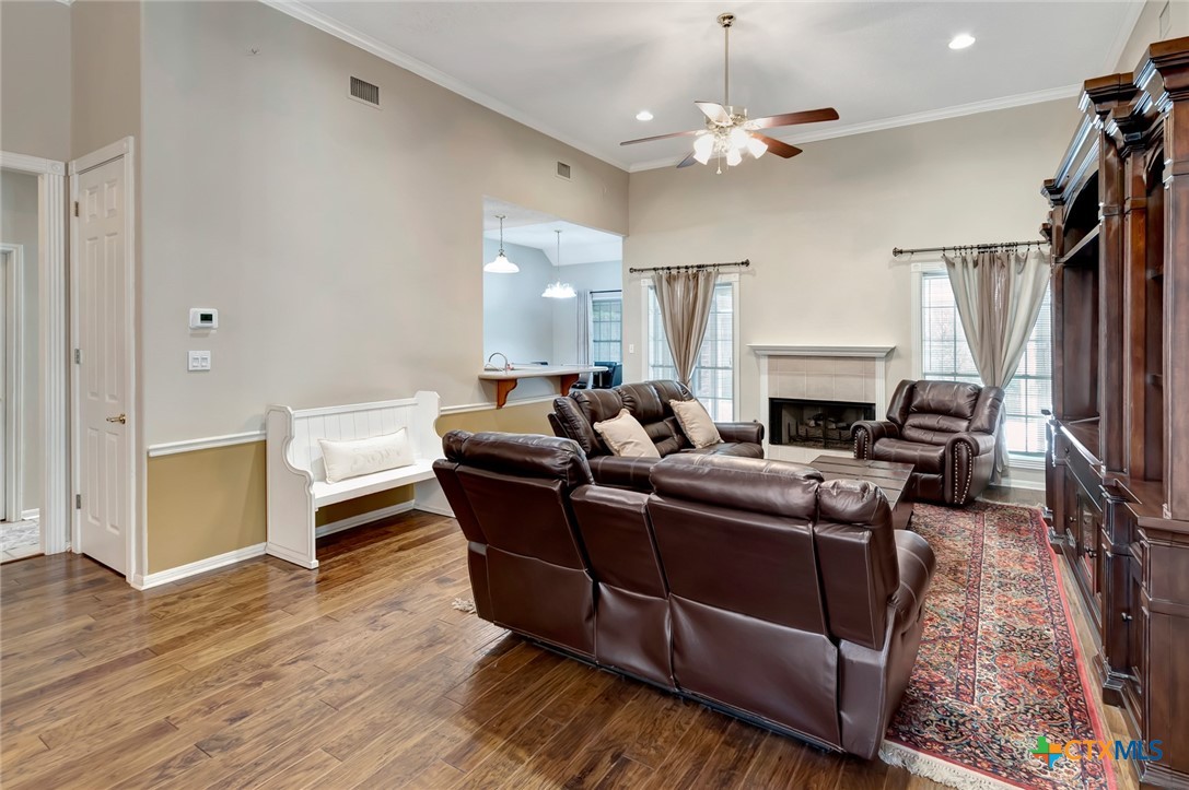 206 Summerwind Drive