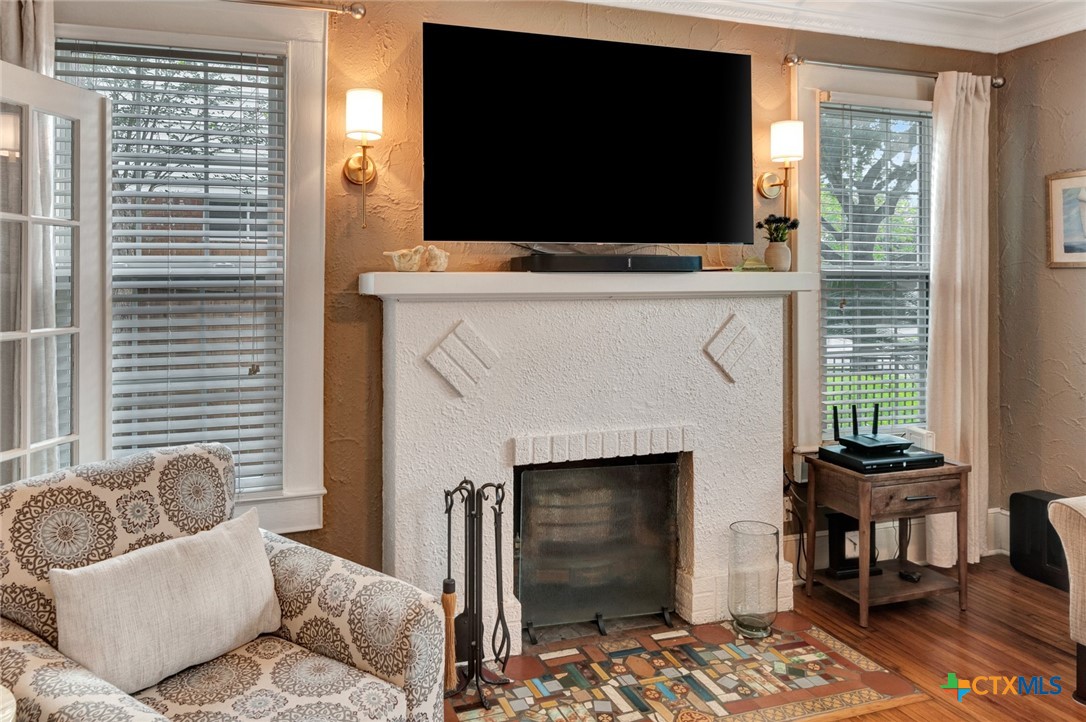 406 S Liberty Street