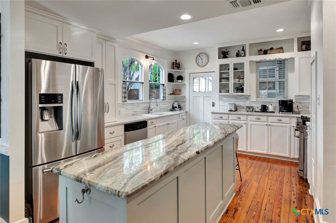 406 S Liberty Street