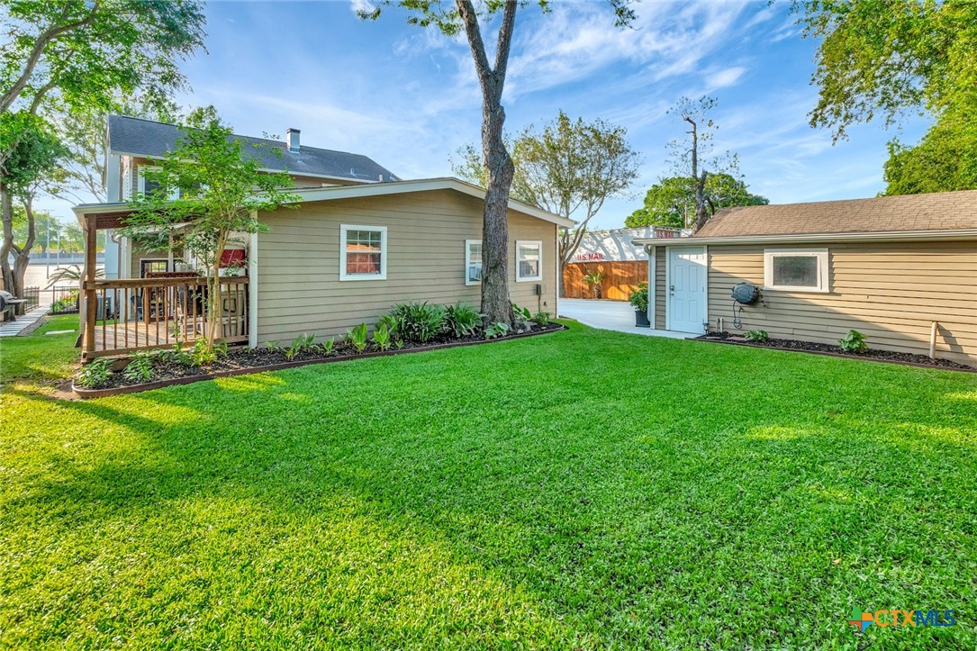 406 S Liberty Street