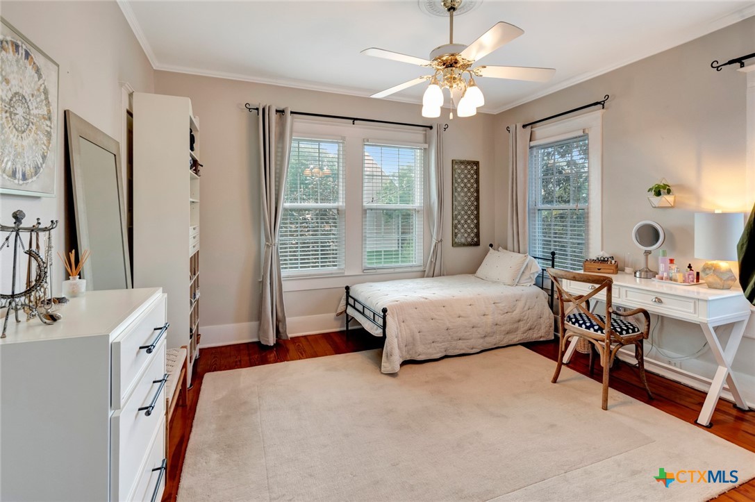 406 S Liberty Street