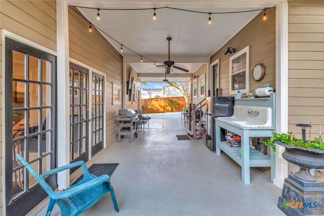 406 S Liberty Street