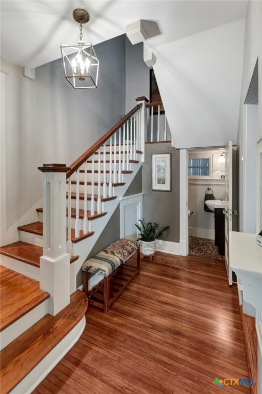 406 S Liberty Street