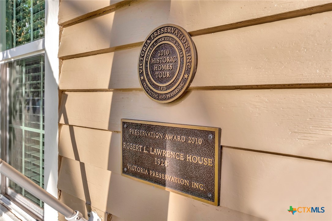 406 S Liberty Street