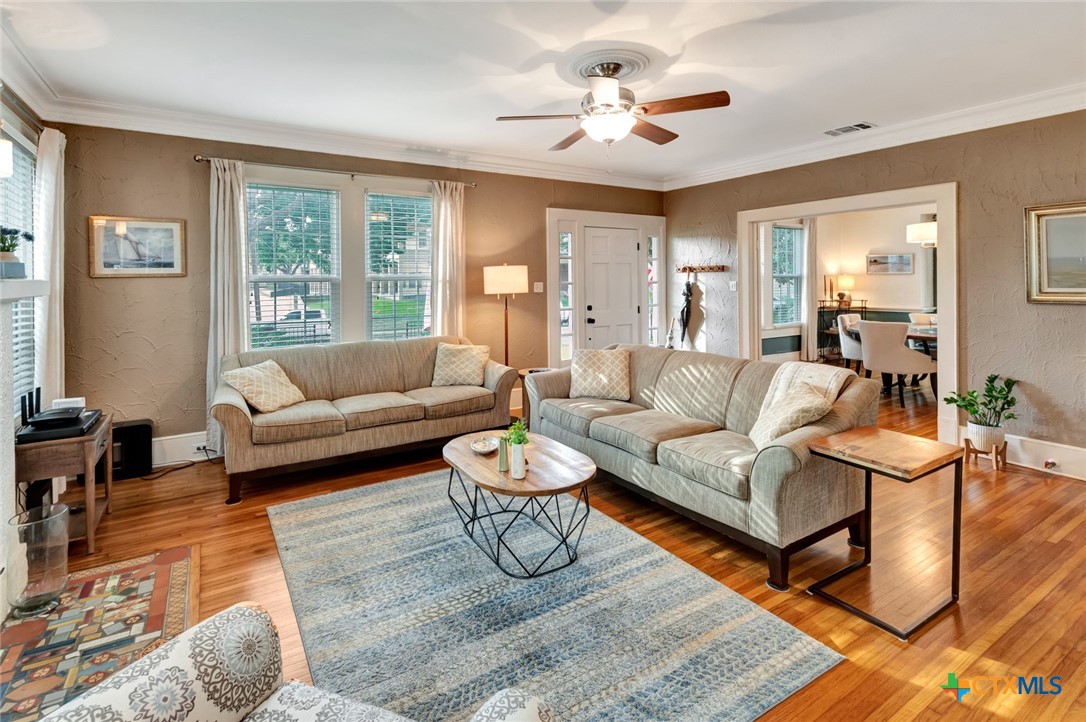 406 S Liberty Street