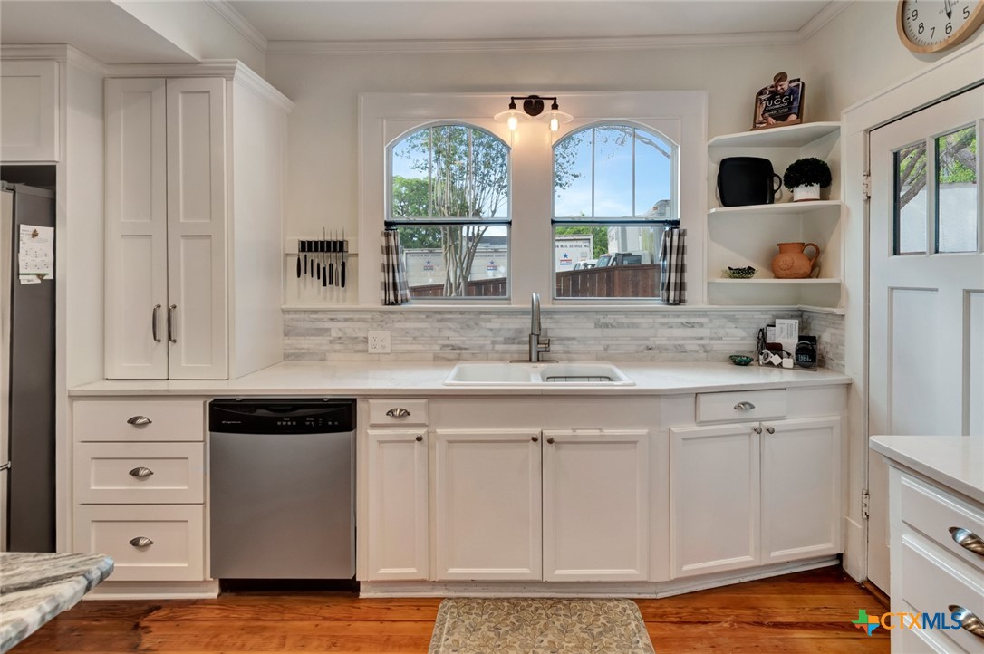 406 S Liberty Street