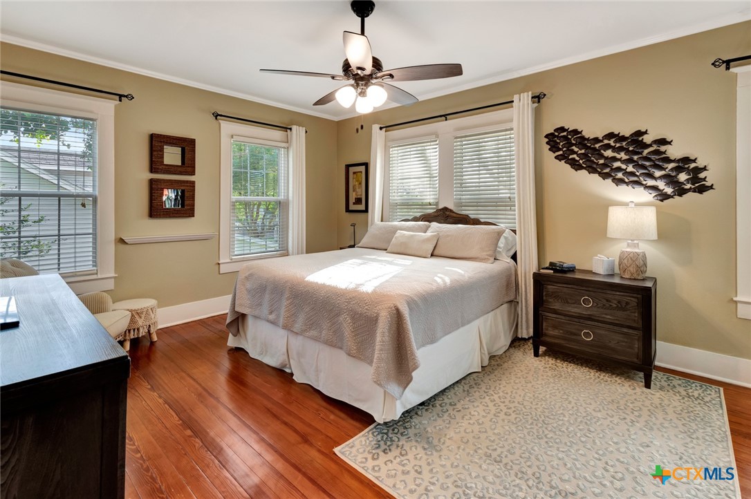 406 S Liberty Street