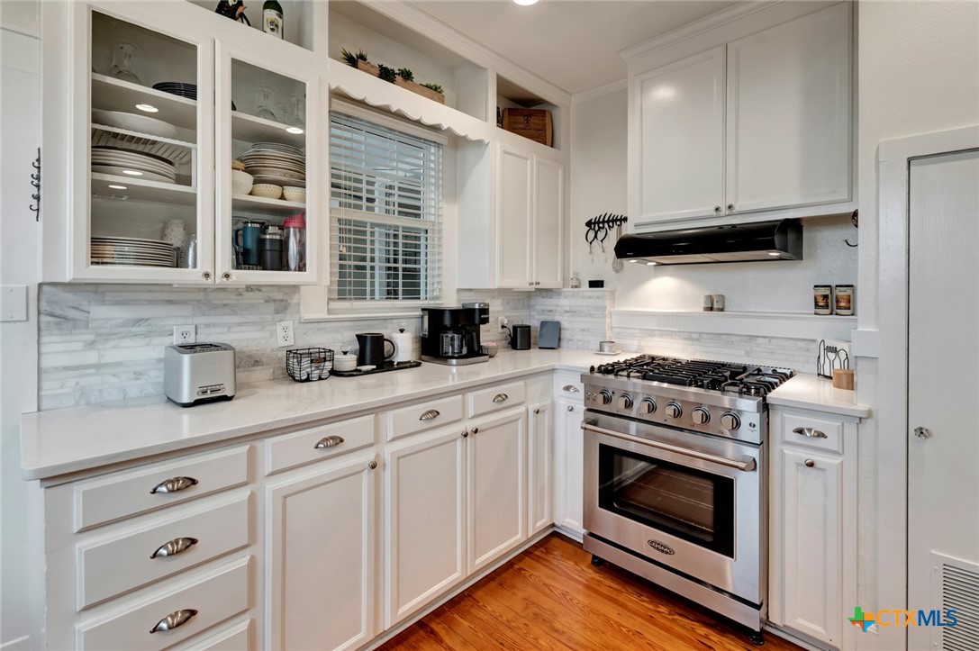 406 S Liberty Street