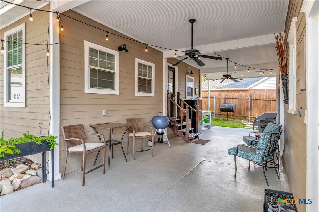 406 S Liberty Street