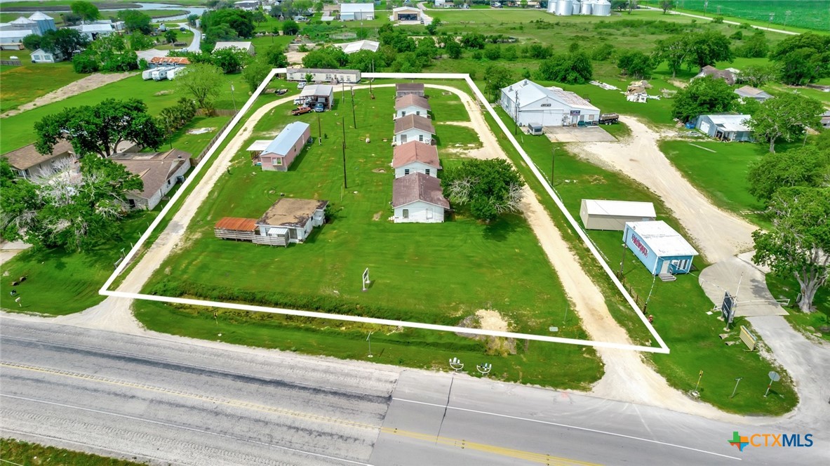 45 Dunlap Lane