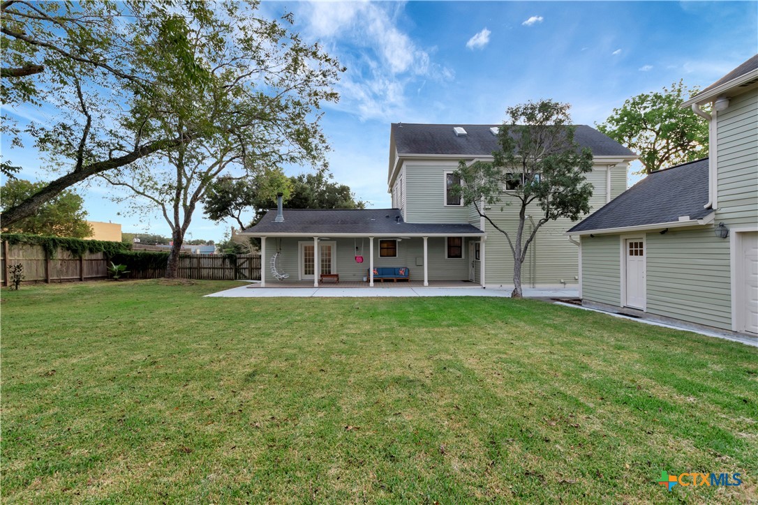 408 W Forrest Street