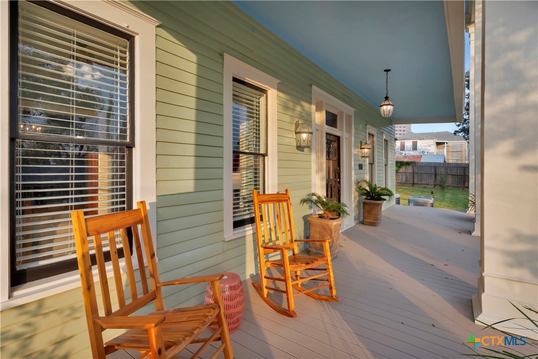 408 W Forrest Street