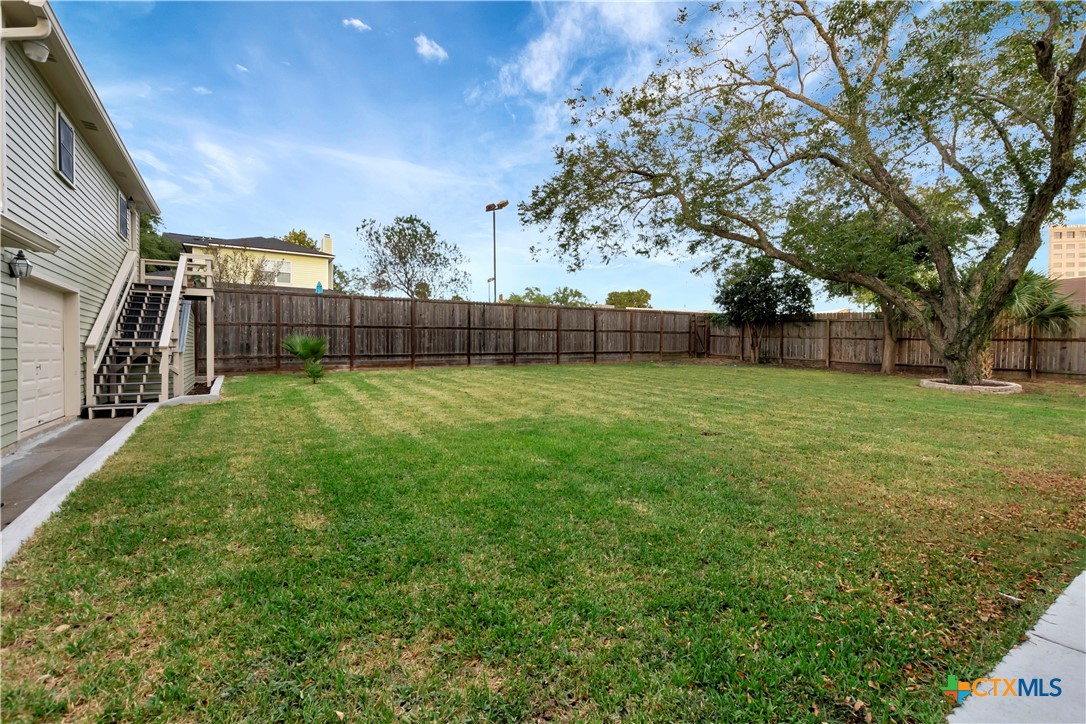 408 W Forrest Street