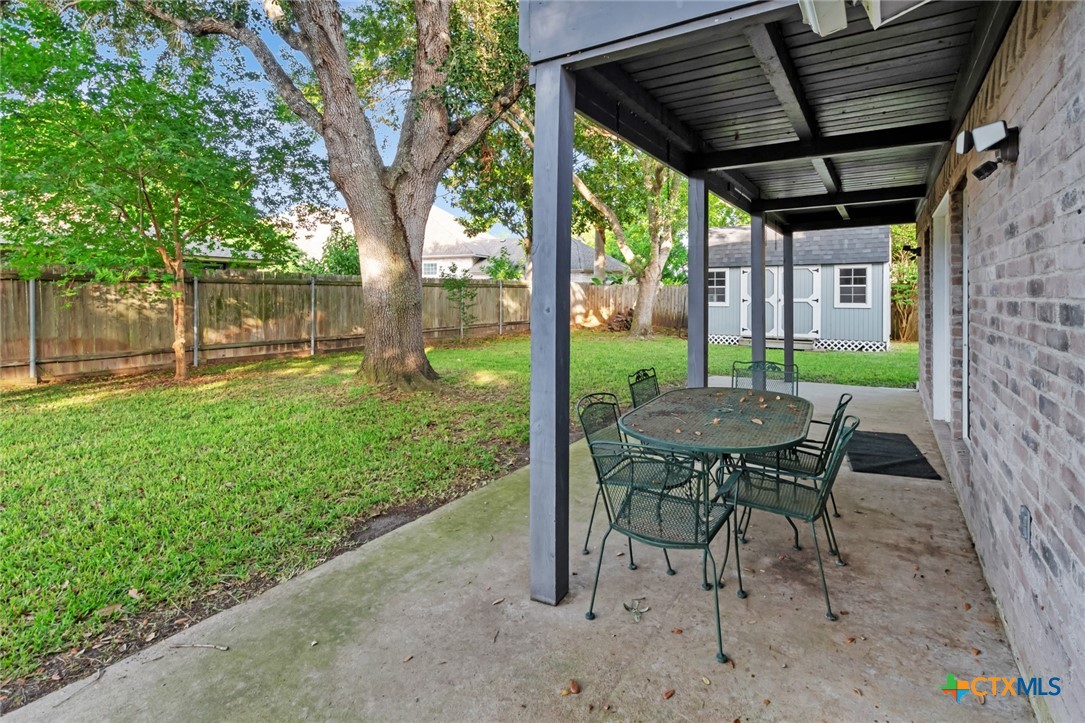 608 Chimney Rock Drive