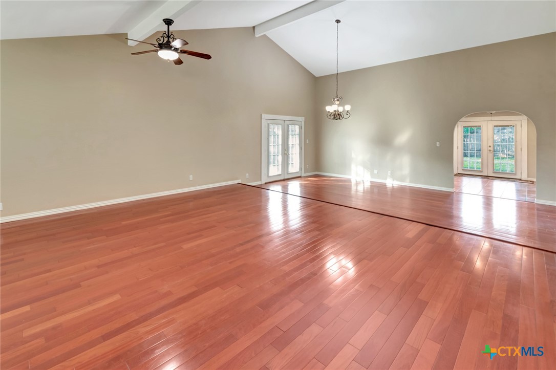 608 Chimney Rock Drive