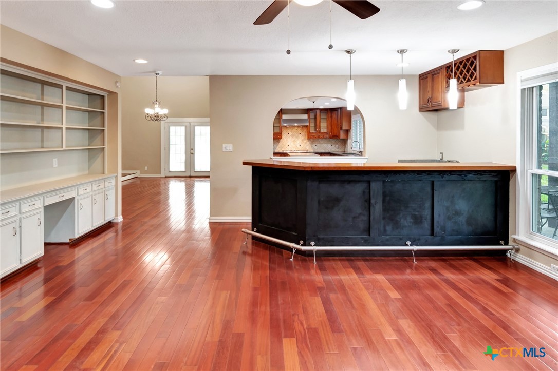 608 Chimney Rock Drive