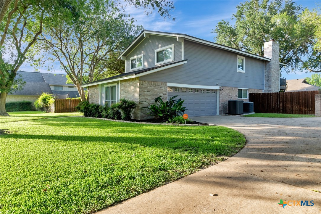 608 Chimney Rock Drive