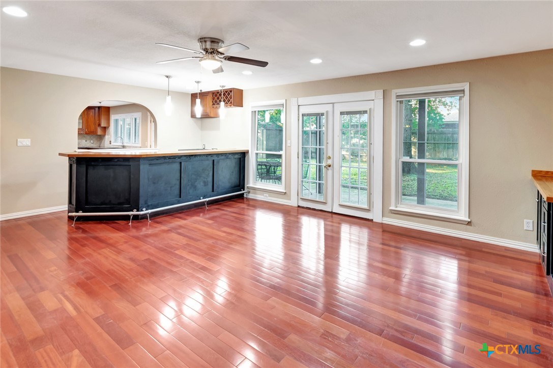 608 Chimney Rock Drive