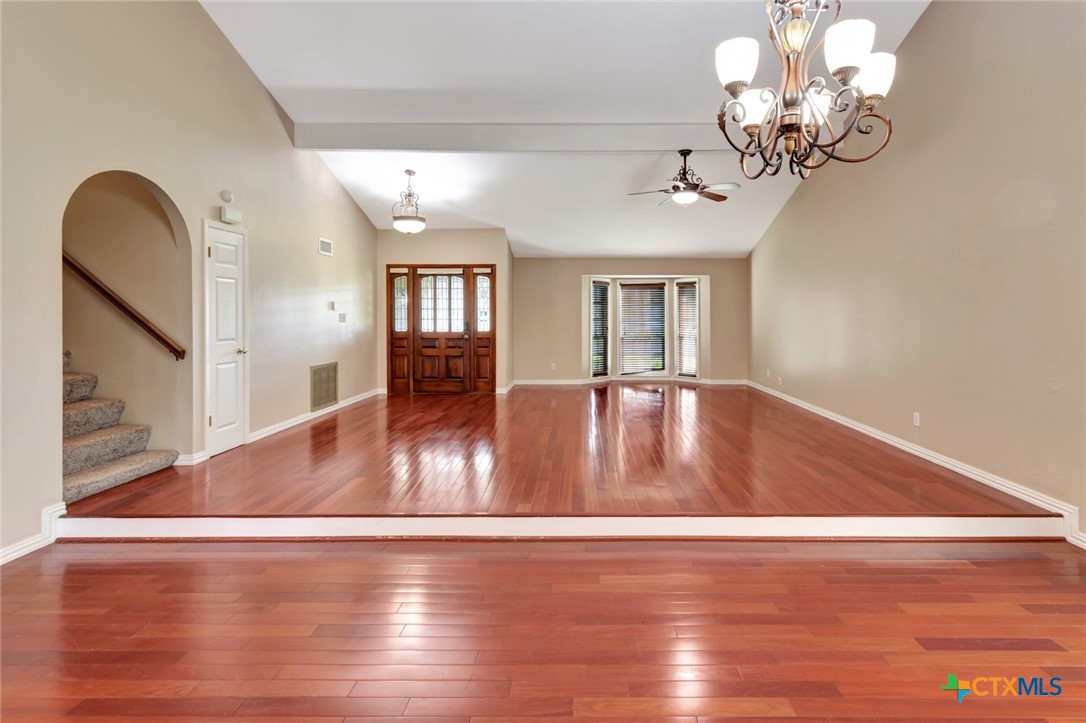 608 Chimney Rock Drive