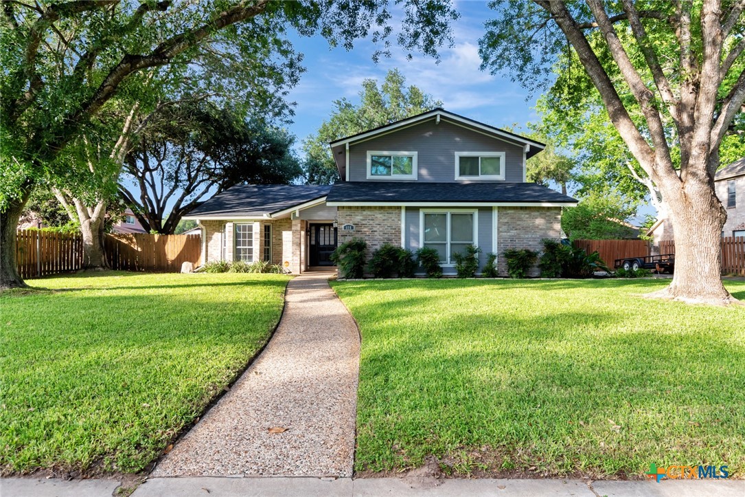 608 Chimney Rock Drive