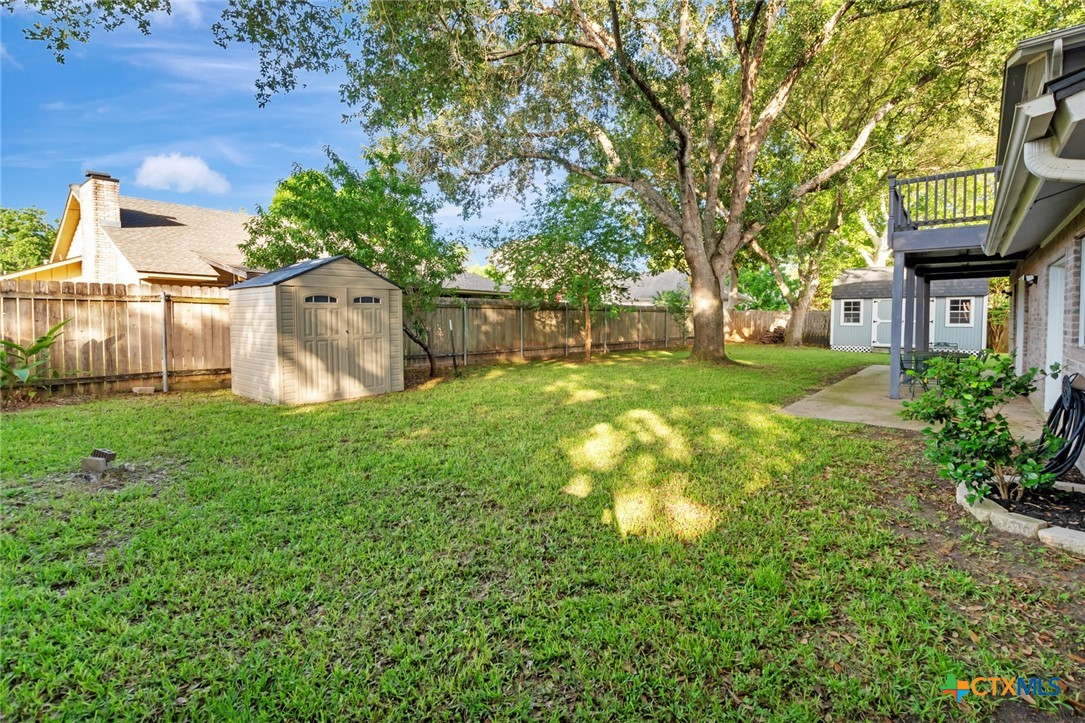 608 Chimney Rock Drive