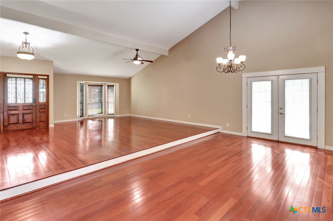 608 Chimney Rock Drive