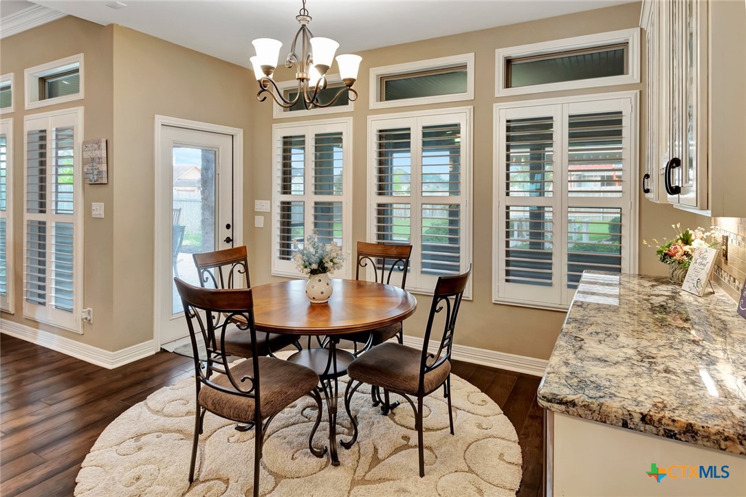 201 Pebble Brook