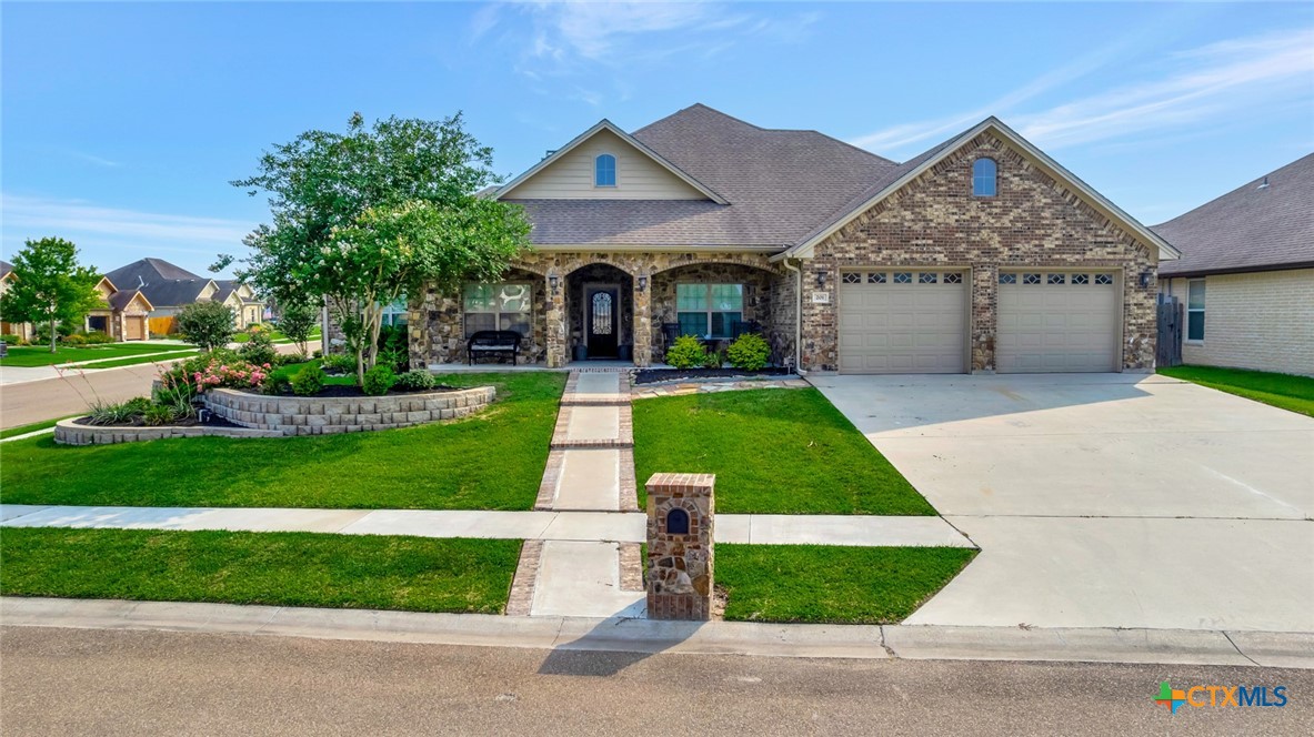 201 Pebble Brook