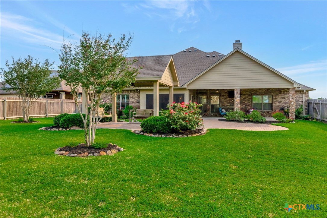 201 Pebble Brook