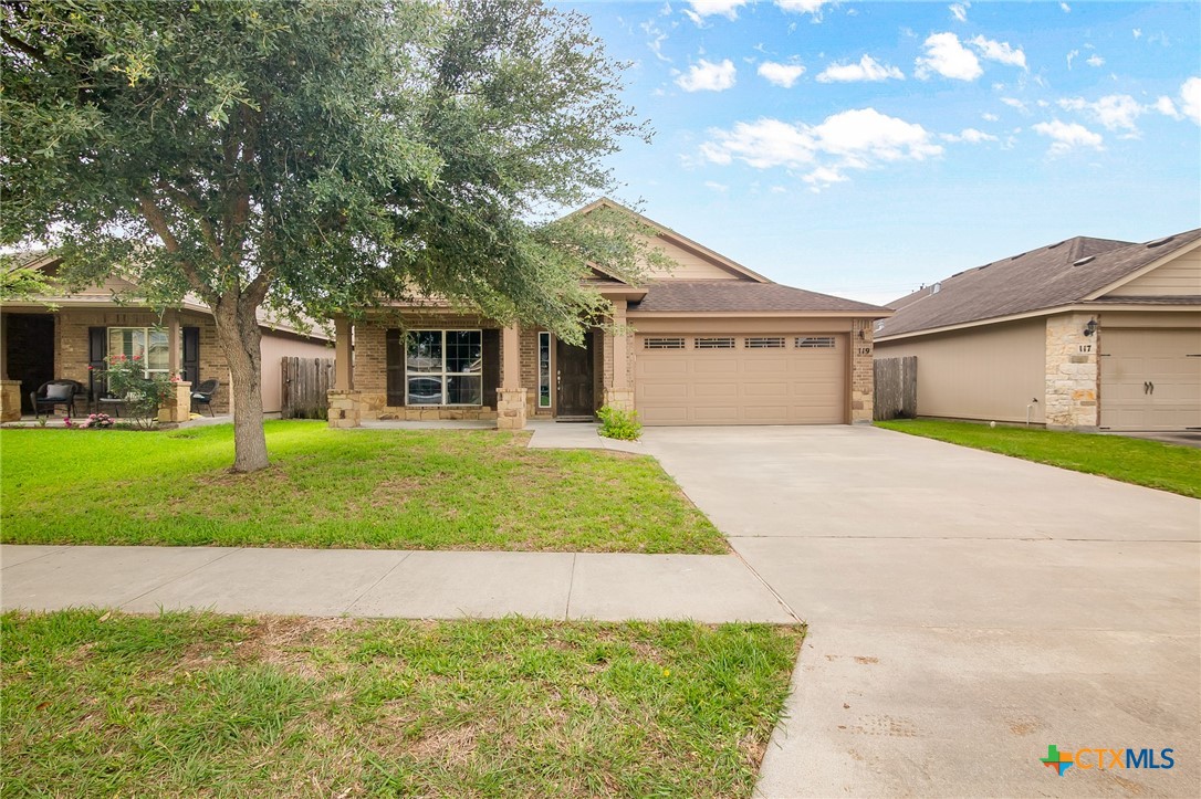 119 Cobble Stone Court
